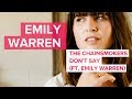 Emily Warren Explains 'Dont Say' (Chainsmokers ft. Emily Warren)