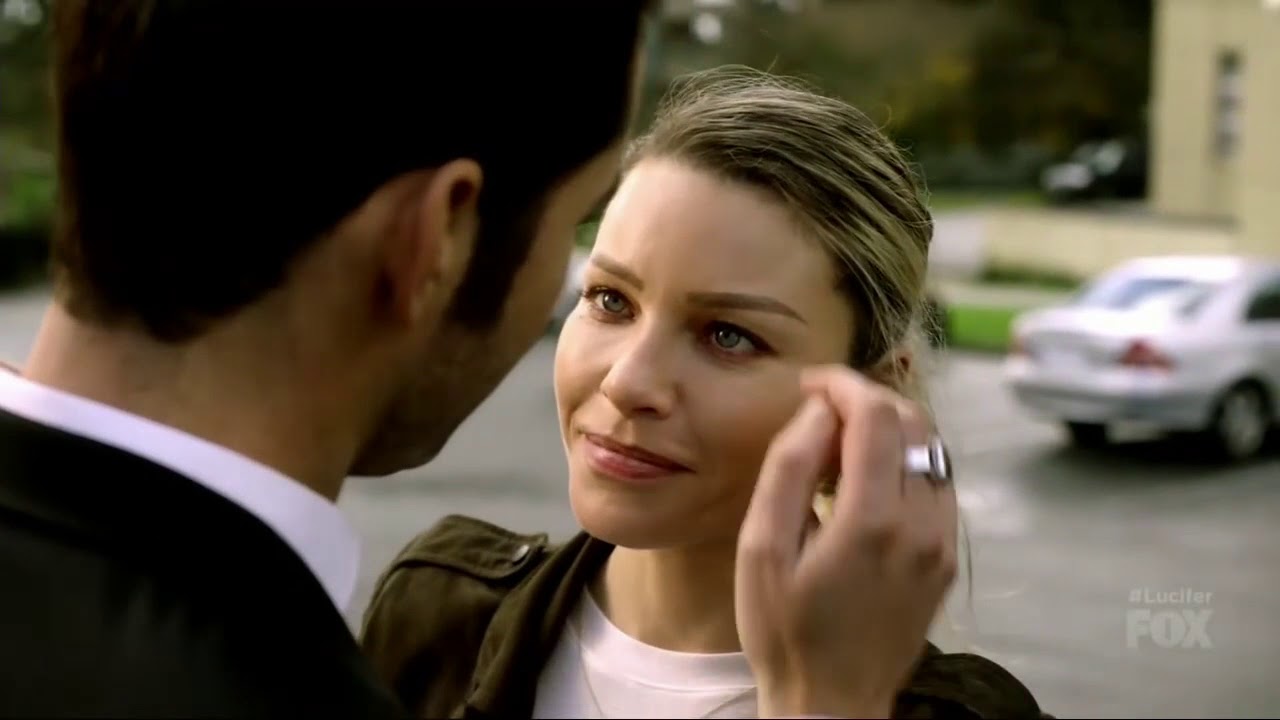 Deckerstar - "Everything I do" [+3X18] Lucifer & Chloe