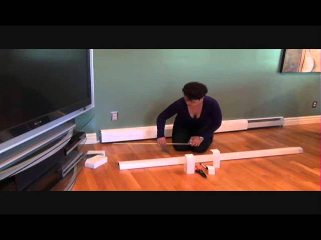 NeatHeat Installation Video - YouTube