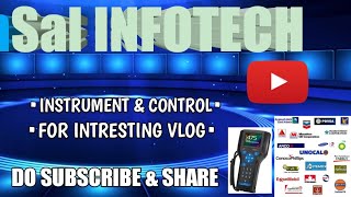 FF Type Flow Transmitter Configuration and Simulation (Rosemont)kindly subscribe and my channel