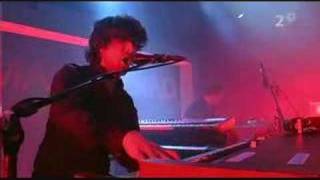 Mando Diao - God Knows (Live)