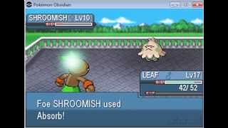 Playing Pokemon Obsidian [Part 5]