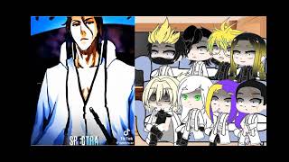 ✨ Kanto manji React takemichi as Aizen✨