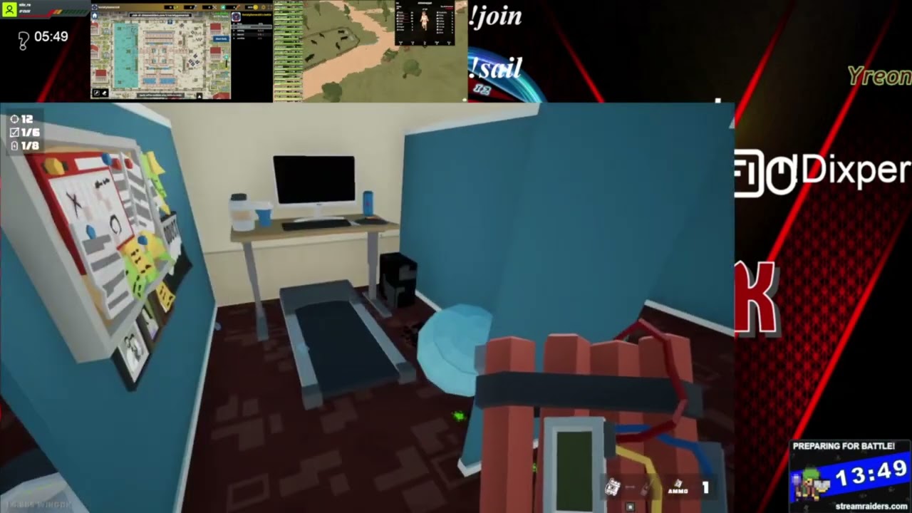 VGUK Kill it with Fire - Paper Trail