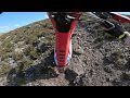 Lee Dell Enduro Play Day Full Lap + Hard Route