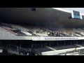 Confrontos no Vitória Guimarães B vs SC Braga B (DERBY MINHO)