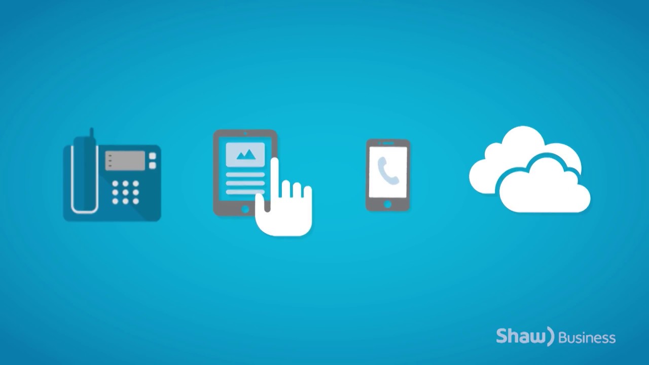 Shaw Business | SmartVoice | Manpower 2 - Shaw Business | SmartVoice | Manpower 2

