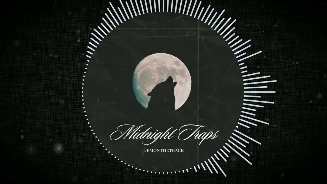 6 - Mysterious Vibes - Demonthetrack .Feat Seinez (Official Audio)