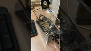Vibroplex bug key