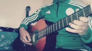 اغاني الرجاء بالجيتار  /.... screenshot 5