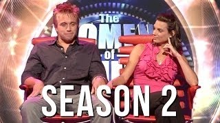 Famous The Moment of Truth Season 2 - Episode 1 (Part 2) Net Worth
