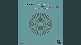 Wanna Dance Feat Nossy Mseleku dub Mix