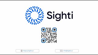 Sighty | AI-Powered Video Analytics for Smarter Operations