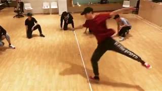 181115 Exo Kai Dance Power Ig Update