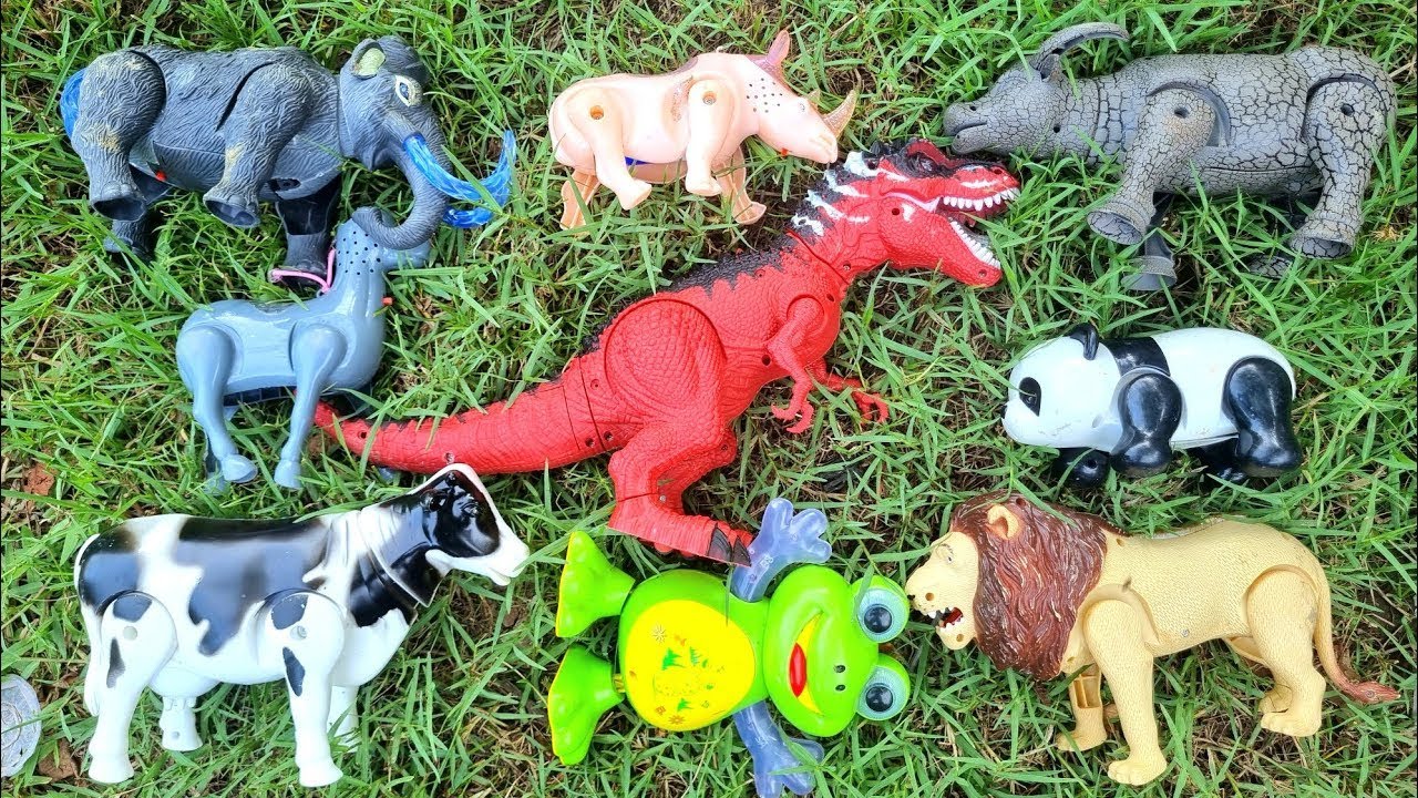 Marble Run Race ☆ HABA Slope & Retro Makita Truck, Excavator, Garbage Truck, Dump Truck, Ambulances