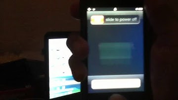 How To Jailbreak iPod Touch Running On iOS 5.0.1