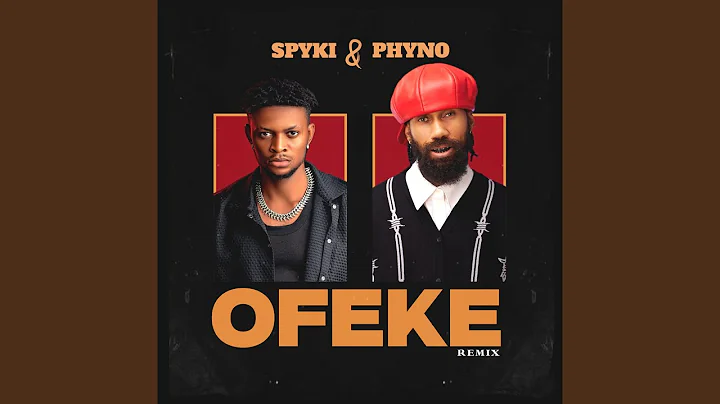 Ofeke (Remix)