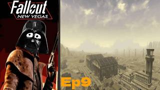Fallout New Vegas Ep9 The Boomers they have big BOOMS