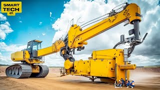 250 The Most Amazing Heavy Machinery In The World