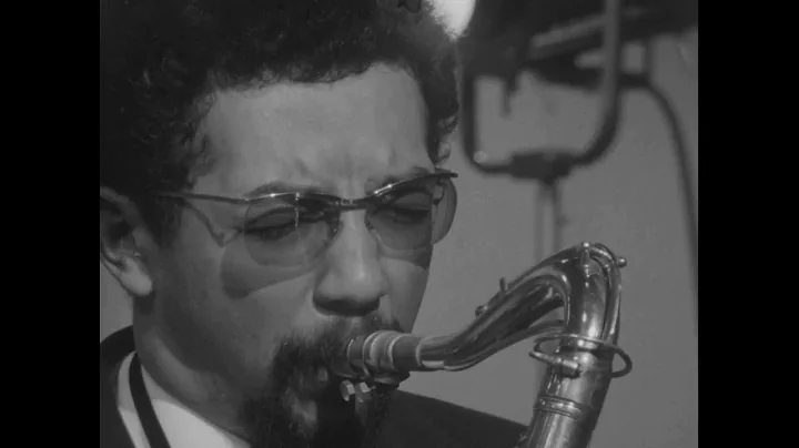 East Of The Sun - Charles Lloyd Quartet 1966