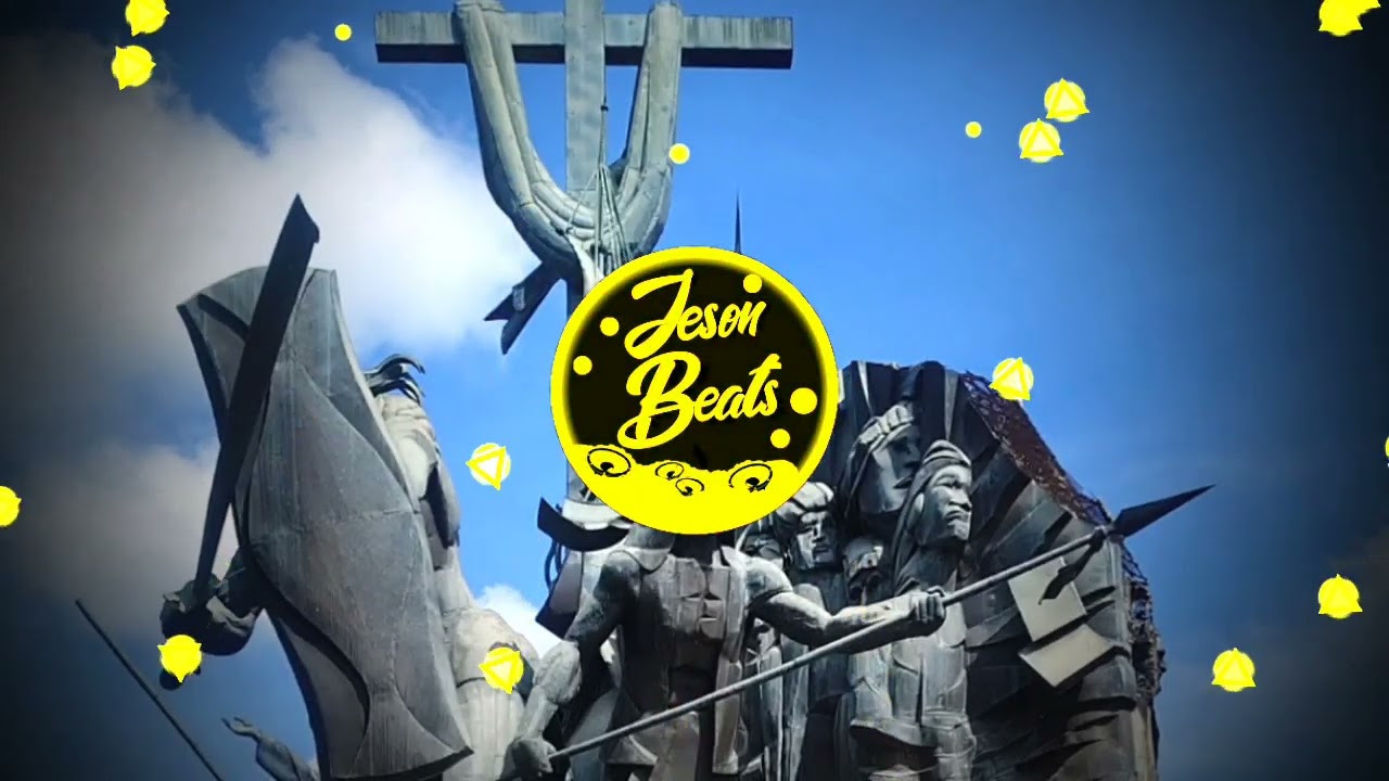 DJ HIMIG NG PAG-IBIG TERBARU FULL BASS REMIX JEDAG JEDUG 2025