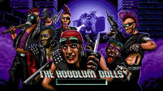 Huntdown Badass Difficulty 100% - Area 1-4 Psychonaught