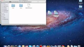 How to Install iChun's Portal Mod for Vanilla Servers on Mac 1.7.3 screenshot 4