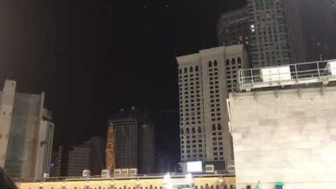 تلاوة جميلة لسورتي الجمعة والانفطار من صلاة فجر الأربعاء 22-2-1440 للشيخ عبدالله الجهني