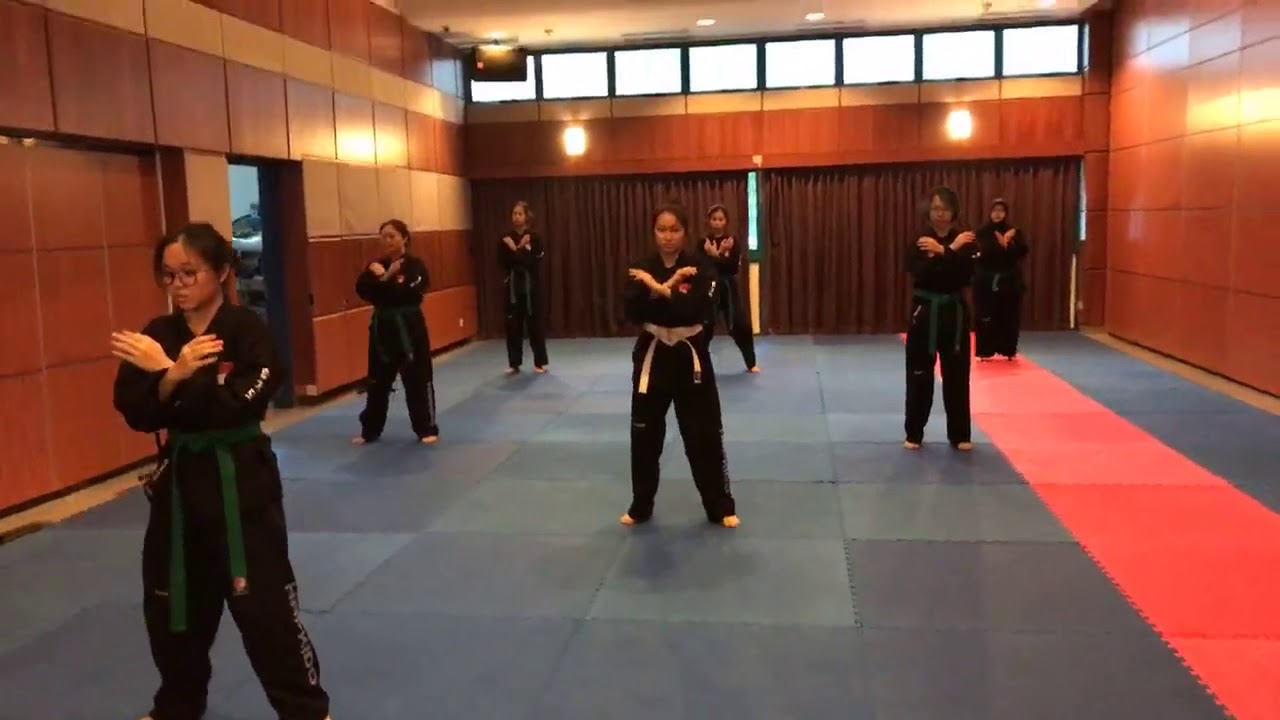 1st assessment of 2018 Part 1