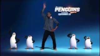 Penguins Dance