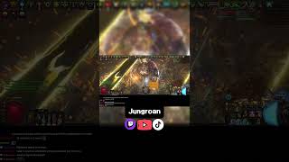 This build might CRASH your PC… 😳 #gaming #arpg #twitch #pathofexile #poe #twitchfails #twitch