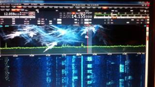 SUNSDR-15M1S     ESDR-1 by Serge K 1,052 views 9 years ago 27 seconds