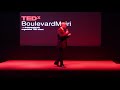 Le besoin d'une industrie cinématographique | Jacky MPUNGU | TEDxBoulevardMsiri