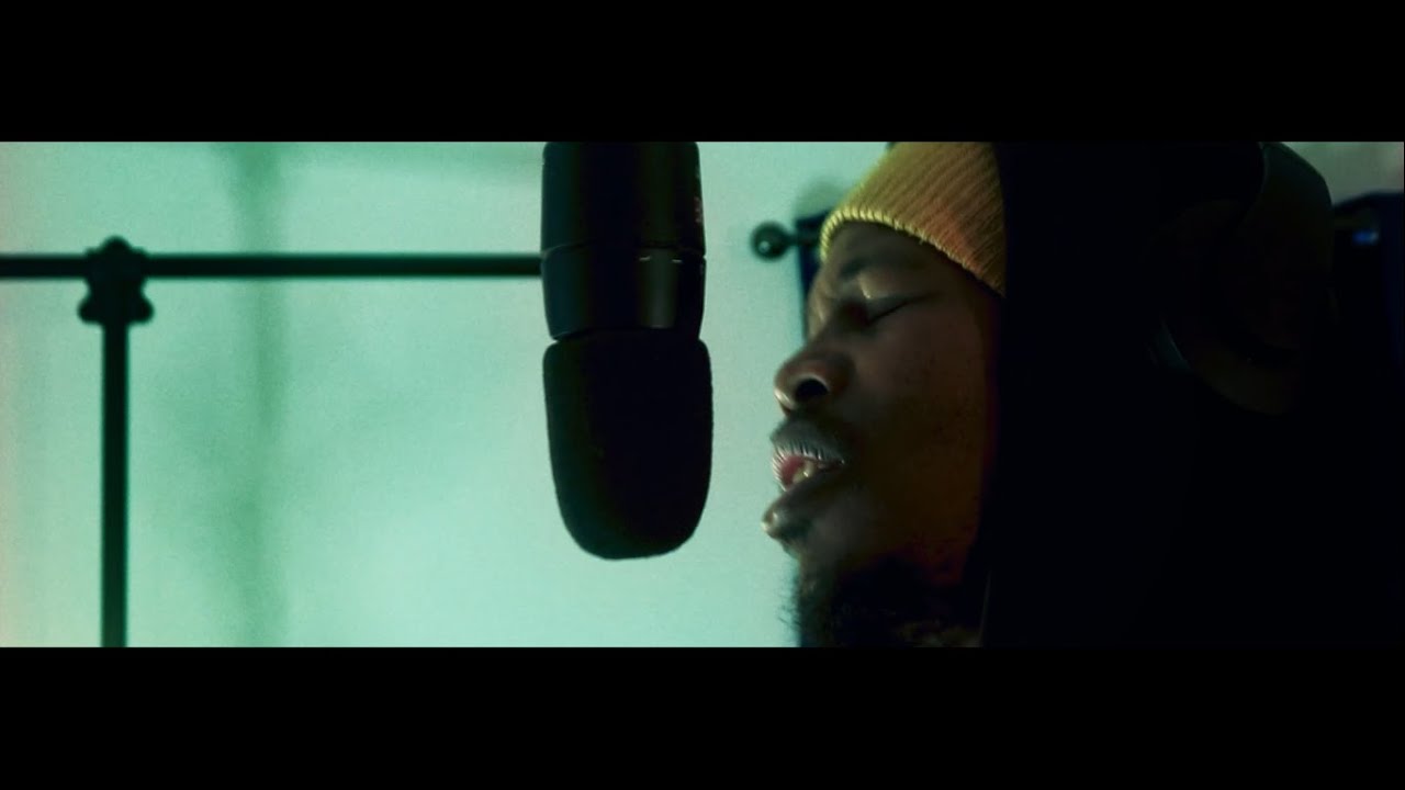 Kimosabe - Lost Faith (Performance Video)