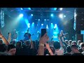 Malevolence - Higher Place (live @ Meet Factory, Prague 2023)