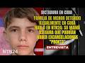 Familia de menor detenido ilegalmente en Cuba habló en NTN24