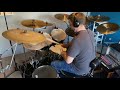 Jimmy Eat World - The Middle - DRUMCOVER