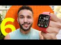 Análisis Apple Watch Series 6: ¿Es el reloj que esperabas?