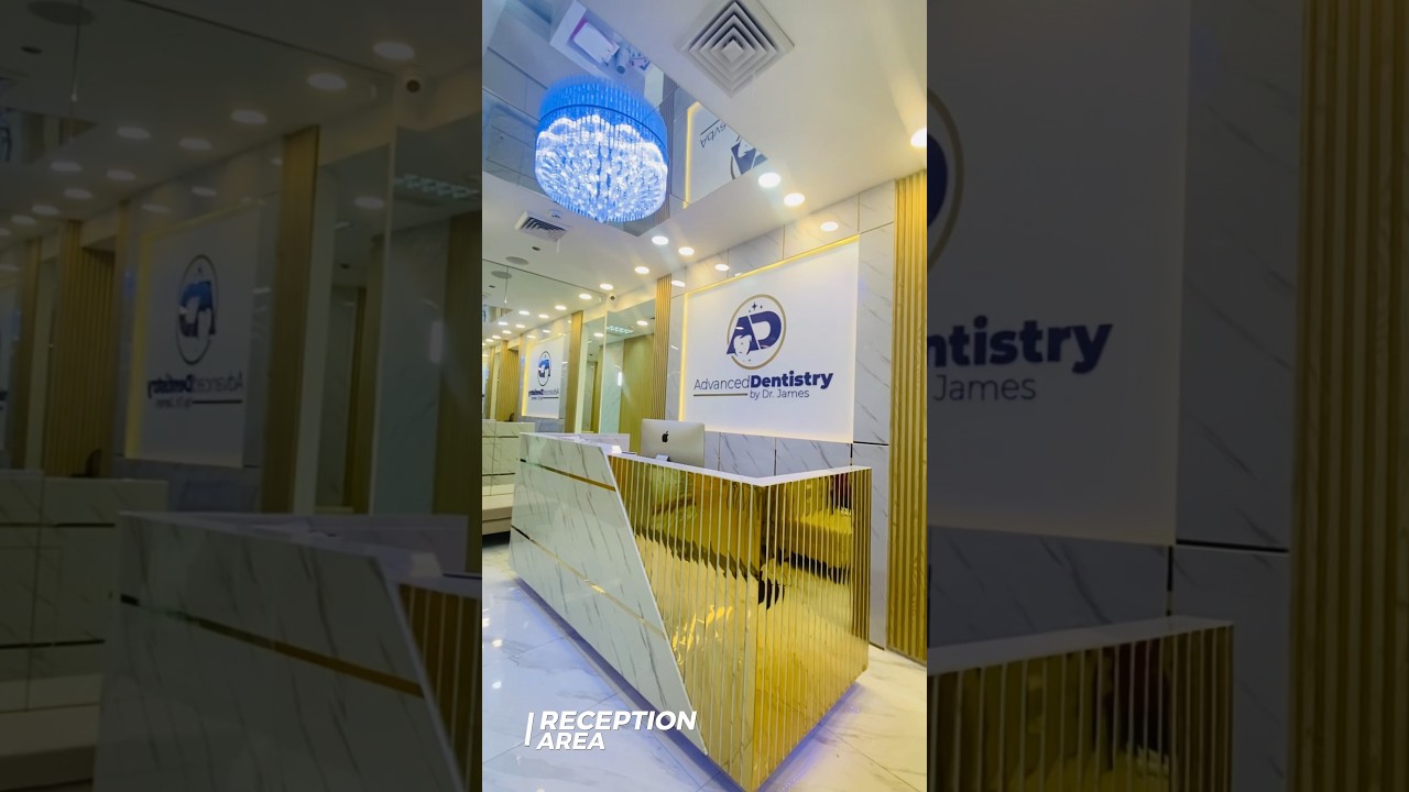 Premium dental clinic in Festival Mall, Alabang! ✨