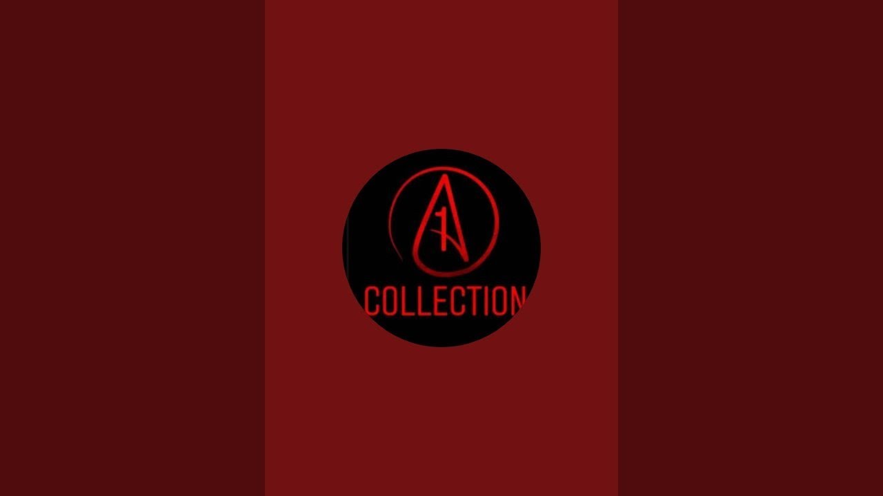A1___collections86 is live!
