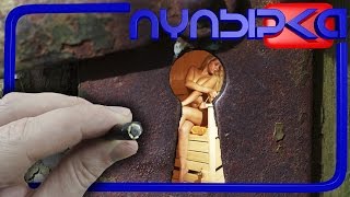 Эндоскоп из AliExpress. Обзор и тест(Покупал тут:http://ali.pub/hnado Если хотите гарантированно возвращать 7% со всех покупок на али,..., 2015-11-22T20:51:25.000Z)