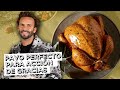 Pavo Perfecto para Acción de Gracias | 📺Chef O TV