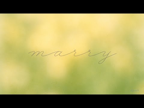 가사 해석 Suchmos Marryㅣ너 다운 너인 채 있어 줘