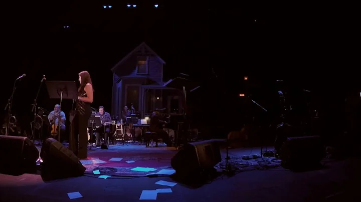I'll Be Seeing You - Christine DiGiallonardo - 6/4...