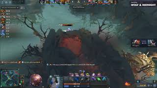 TI 9 Group Stage | Series A1 | TNC Predator VS Keen Gaming | Game 1