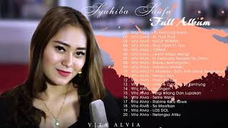 Vita Alvia Terbaru 2021 Full Album - Dangdut Remix Terbaru 2021 Terpopuler - DJ REMIX FULL BASS