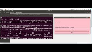 Adjustment of law resolution image using ImageJ software