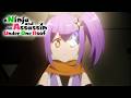 Anime Eye Surgery | A Ninja and an Assassin Under One Roof