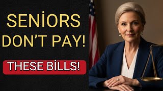 Lawyer Tells Seniors: 6 Bills You're Paying But Don't Legally Owe!