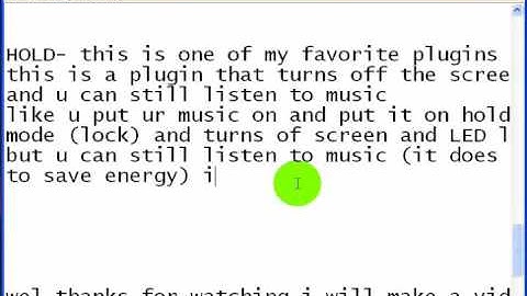 psp plugins (cfw 5.00 m33(1,2,3,4,5,6)